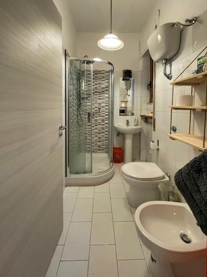 ヴァッロ・デッラ・ルカーニア Casa Di Nenna Bed & Breakfast エクステリア 写真