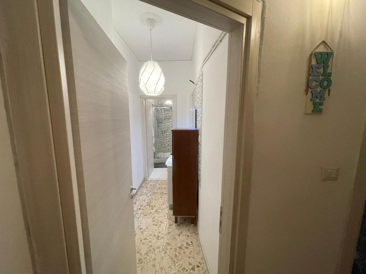 ヴァッロ・デッラ・ルカーニア Casa Di Nenna Bed & Breakfast エクステリア 写真