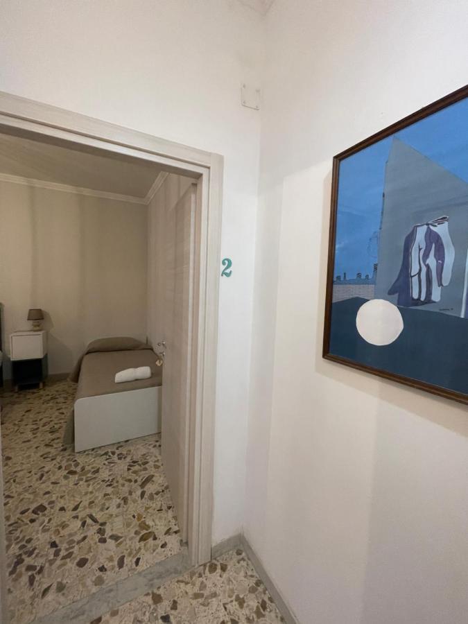 ヴァッロ・デッラ・ルカーニア Casa Di Nenna Bed & Breakfast エクステリア 写真