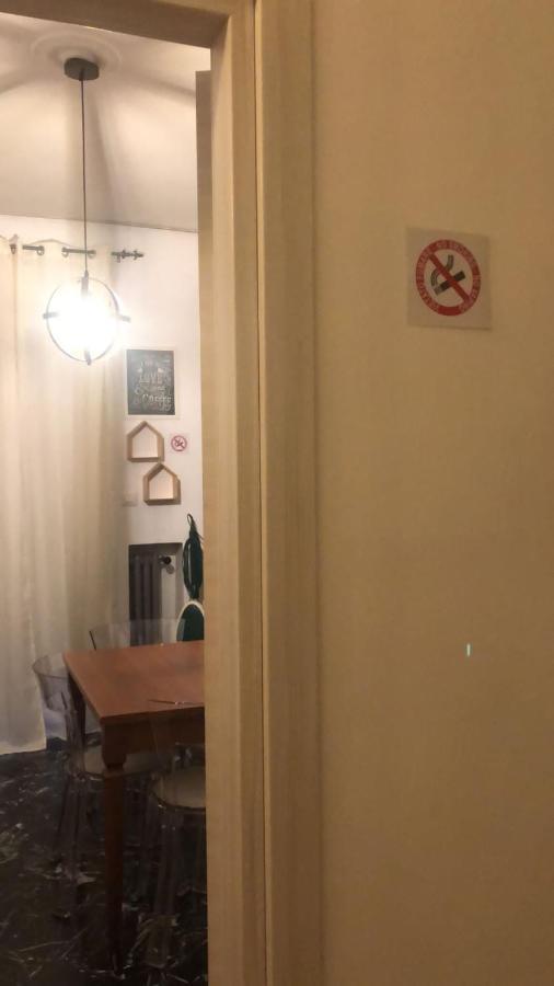 ヴァッロ・デッラ・ルカーニア Casa Di Nenna Bed & Breakfast エクステリア 写真