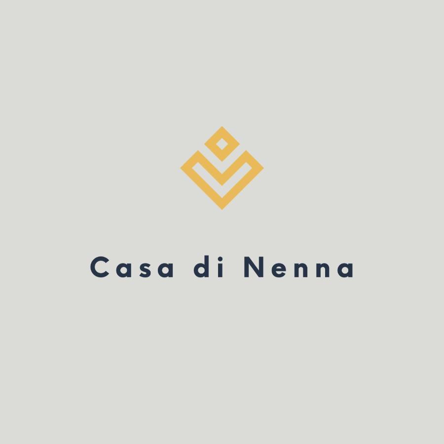 ヴァッロ・デッラ・ルカーニア Casa Di Nenna Bed & Breakfast エクステリア 写真